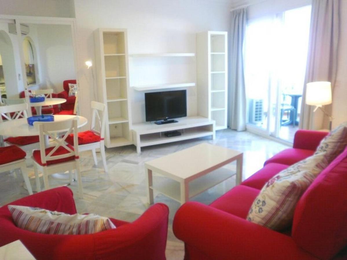 Ferienwohnung Stella Maris B2 Ba Nerja Exterior foto